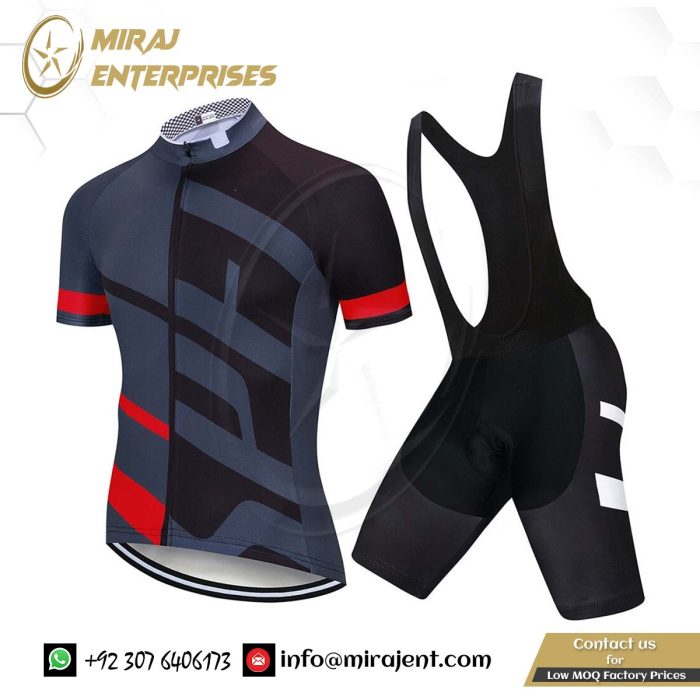 Cheap Price Bicycle Clothing Wholesale Men Cycling Clothing Supplier