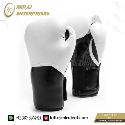 Custom Boxing Gloves Manufacturer