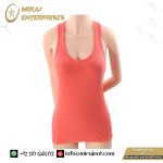 womens shirts and tank tops supplier