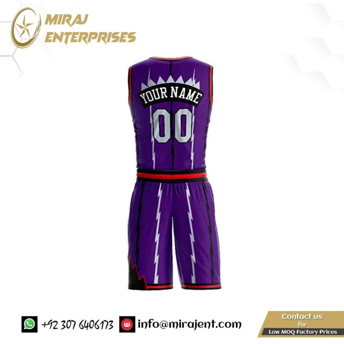 Athletic Jerseys and Shorts Sportswear Manufacturer and Wholesale Supplier