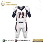 Best NFL Uniforms manufacturer and Supplier