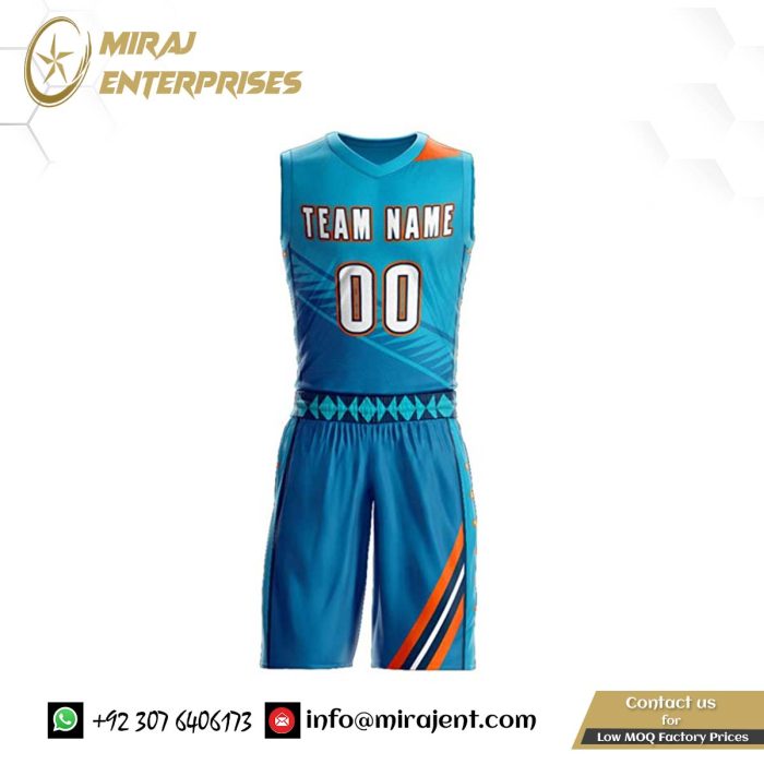 Custom Athletic Basketball Jerseys Shirt Print