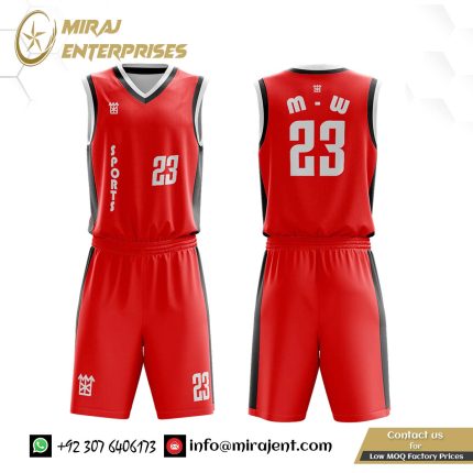Design Custom Sublimation Printing Men Basketball Jerseys