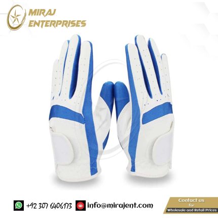 Custom Golf Gloves for Child