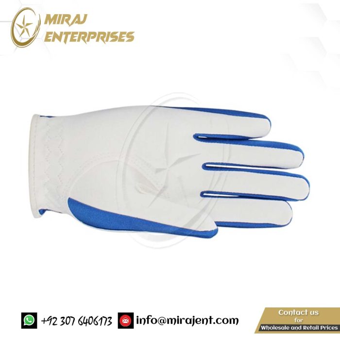 Custom Golf Gloves for Child (5)