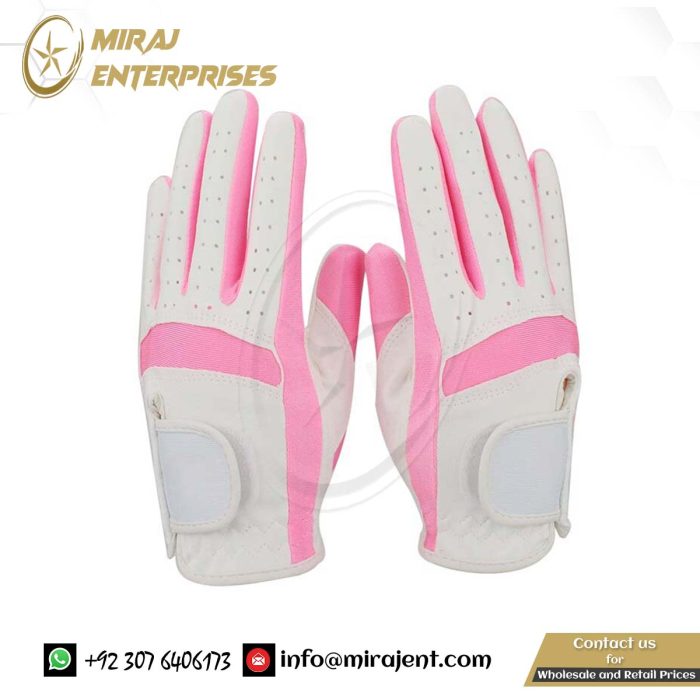 Custom Golf Gloves for Child (6)