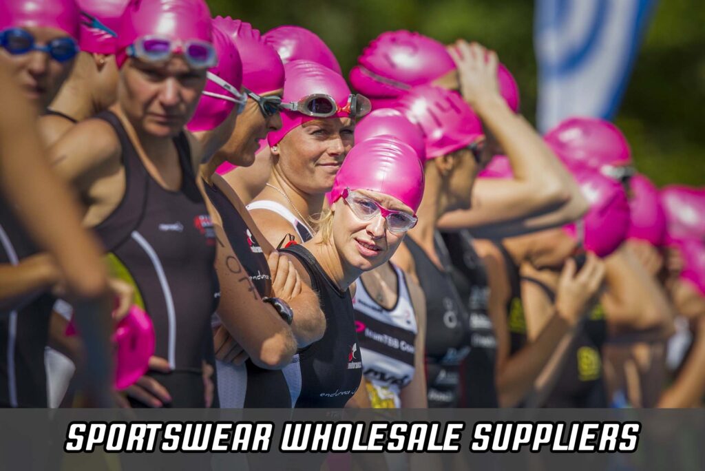 sportswear wholesale suppliers