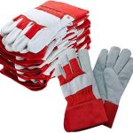 Canadian Rigger Gloves Manufacturer