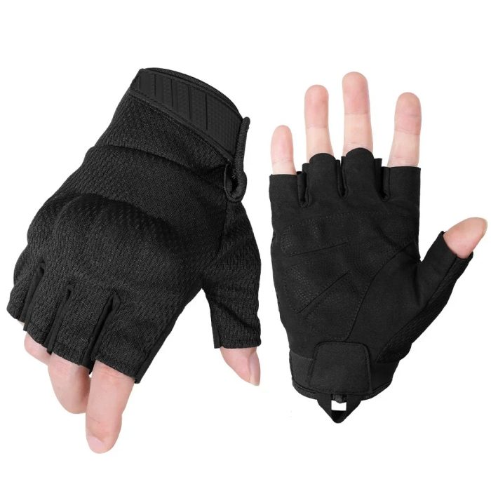 Tactical Gloves Manufacturer Camo Touch Screen Tactical Gloves Outdoor Hunting Shooting Sports Cycling Combat Airsoft Hiking Camping Bike Non-slip Equipment (2)