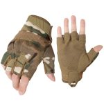 Tactical Gloves Manufacturer