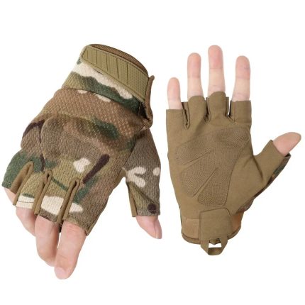 Tactical Gloves Manufacturer