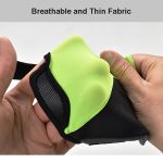 bike gloves cycling glove manufacturer​ Fingerless Summer Cycling Gloves Man Woman Non Slip Gel RoadGel Road Bike Half Fing (5)
