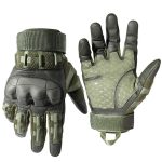 Shotgun Shooting Gloves