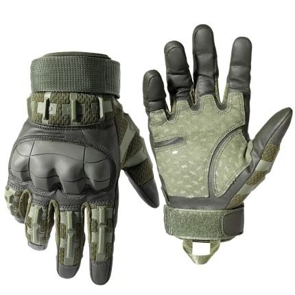Shotgun Shooting Gloves