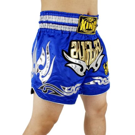 Custom Made Thai Boxing Shorts Boxing Pants Printing MMA Shorts kickboxing Fight Grappling Short Tiger Muay Thai boxing shorts clothing sanda cheap mma (2)