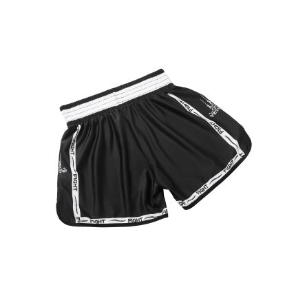 Custom Thai Boxing Shorts suitable for taekwondo fighting MMA Sanda fighting sports training (4)