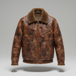 Buffalo Jacket