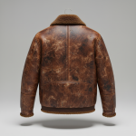 Buffalo Jacket (3)