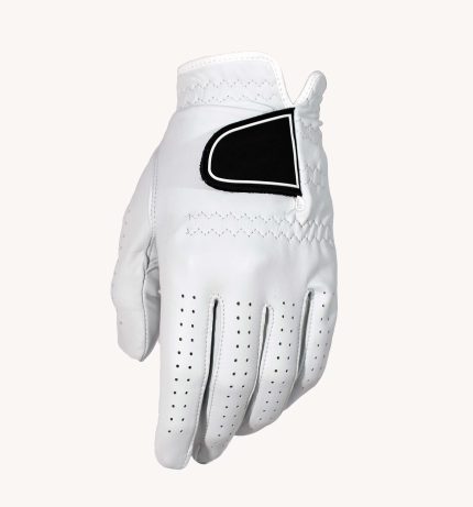 Cabretta Golf Gloves Wholesale
